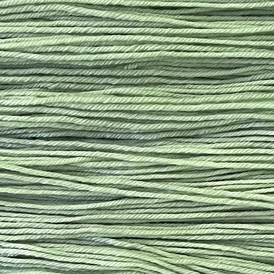 Simply DK Yarn - Mint Semi Solid