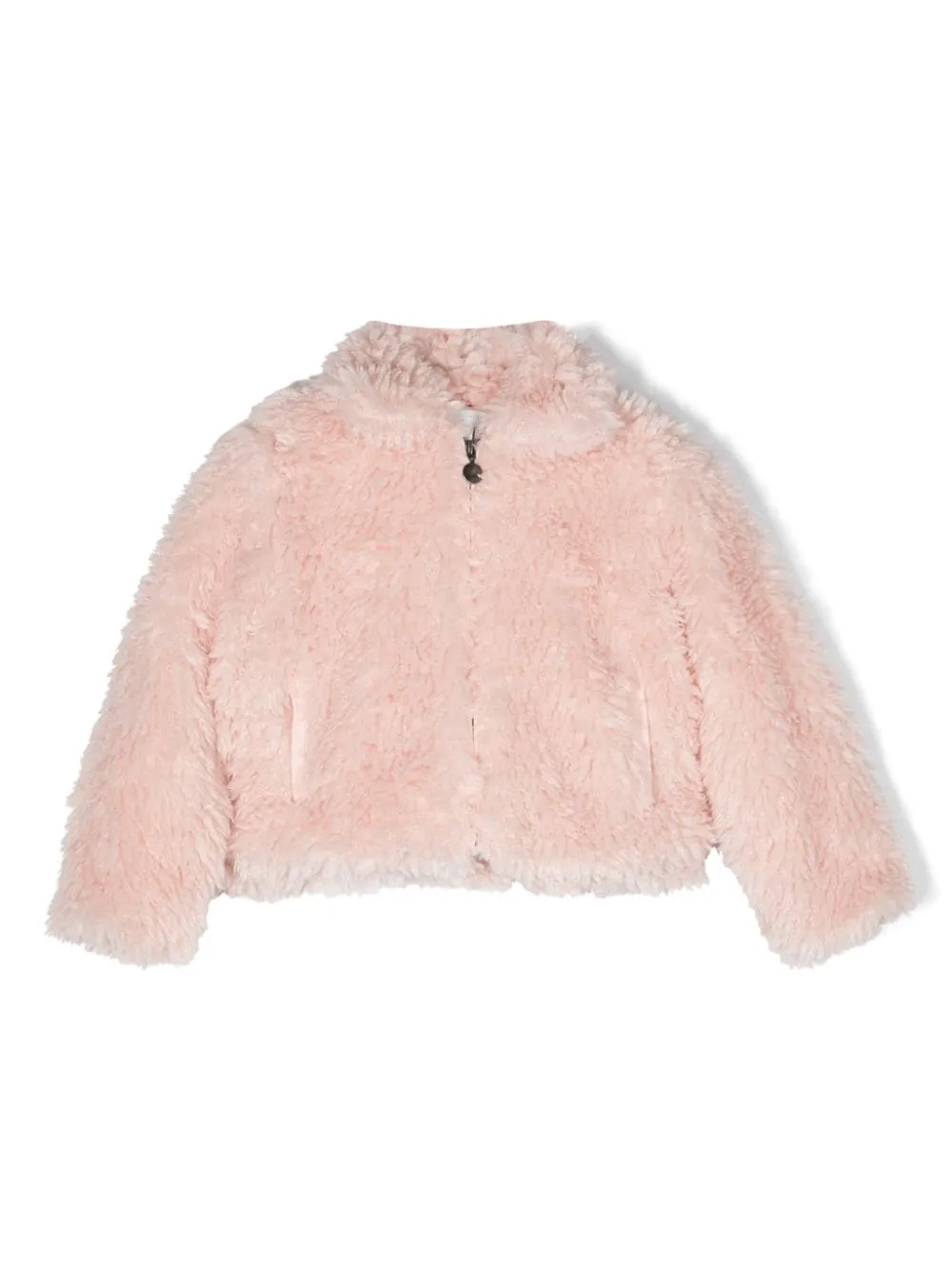 Stella McCartney Girl's Teddy Jacket
