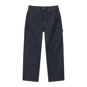 Stussy - Carpenter Pant Denim