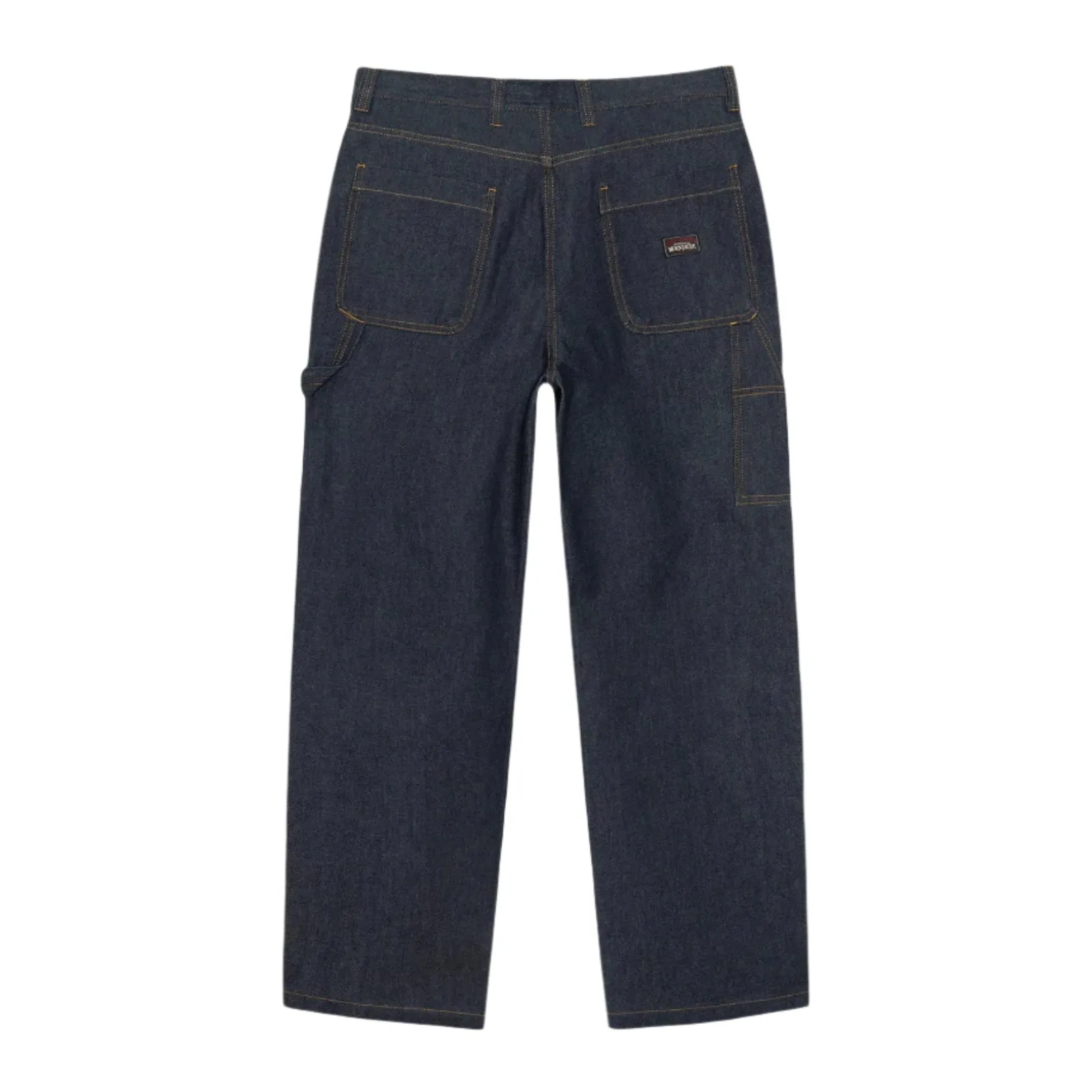 Stussy - Carpenter Pant Denim