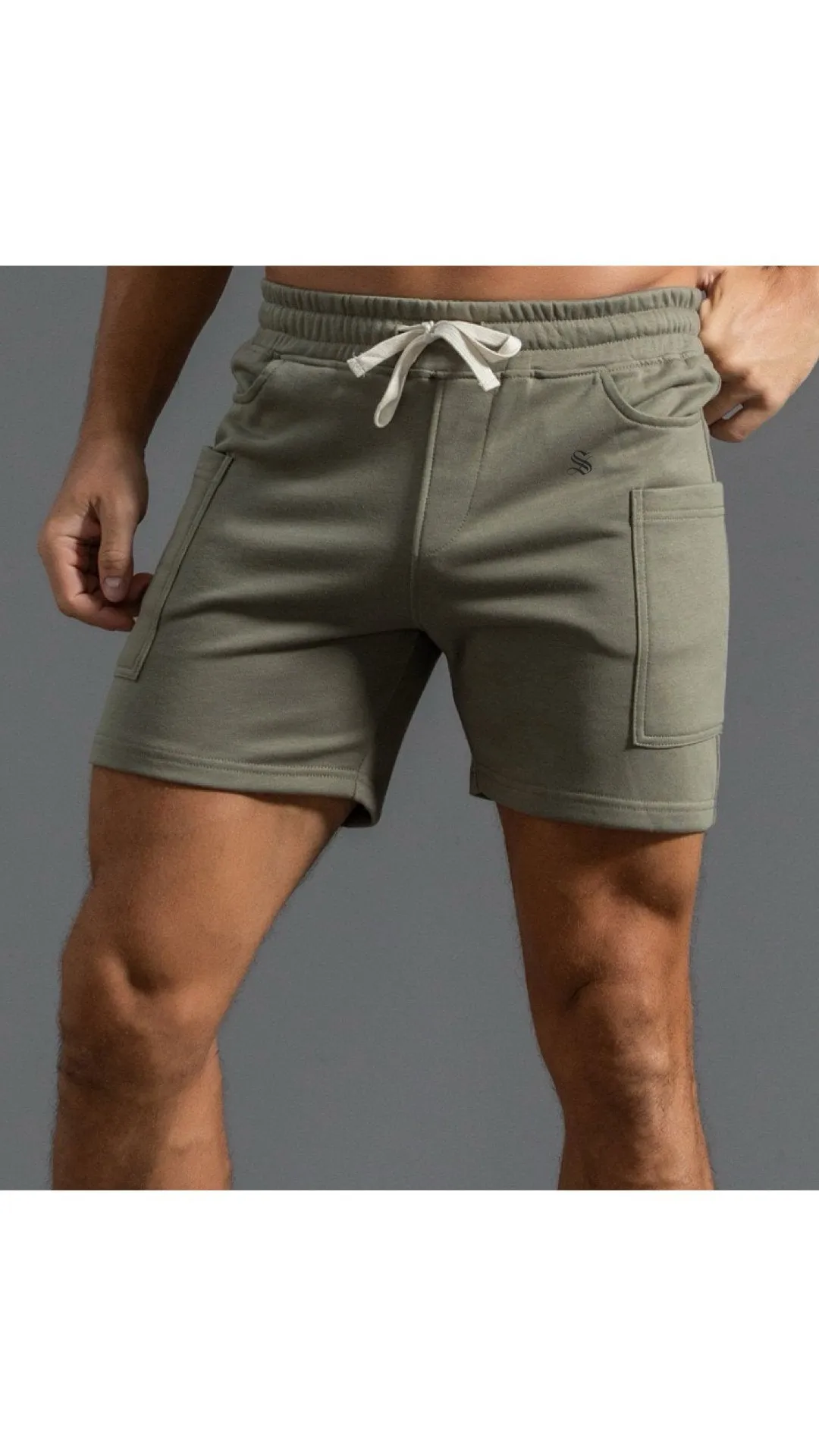 Sum45 - Shorts for Men