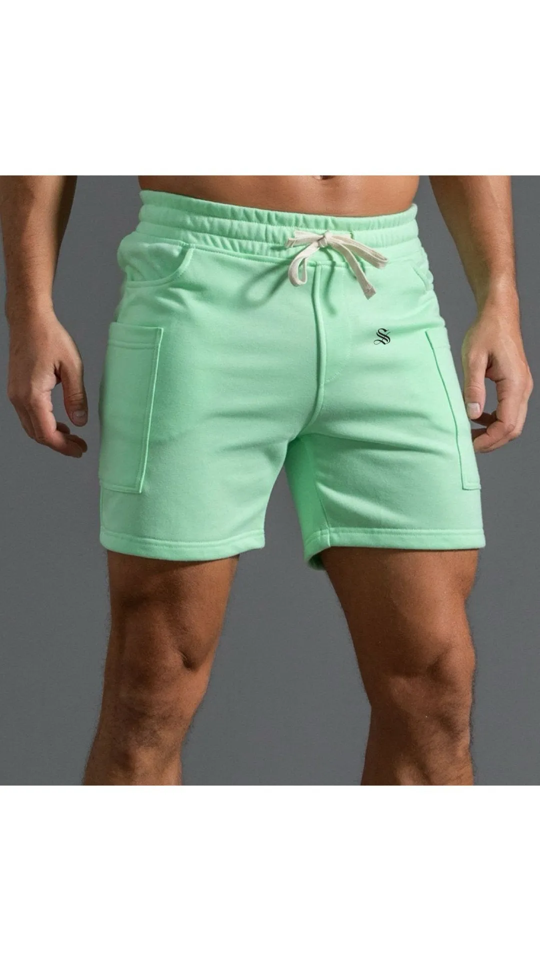Sum45 - Shorts for Men