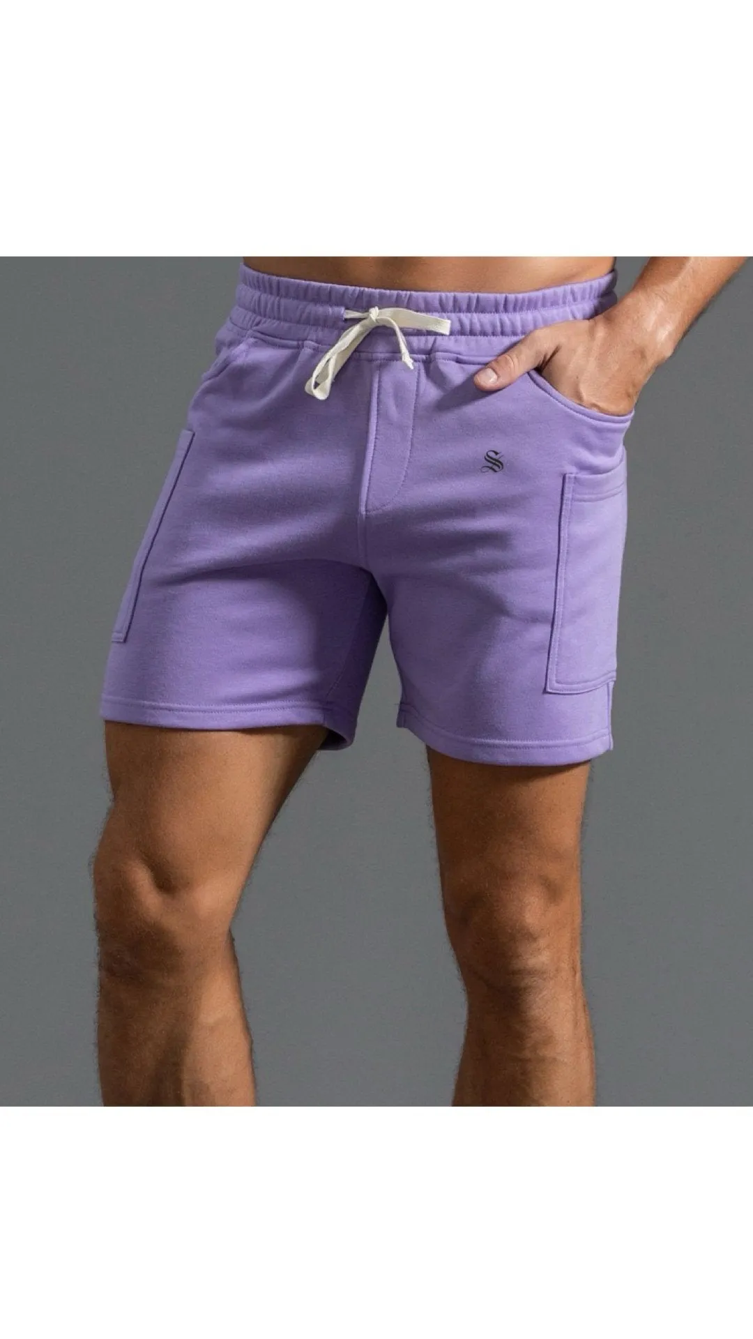 Sum45 - Shorts for Men