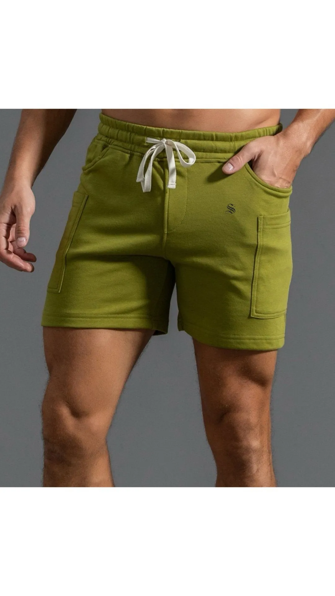 Sum45 - Shorts for Men