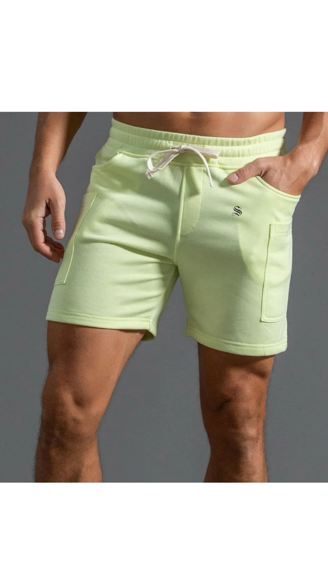 Sum45 - Shorts for Men