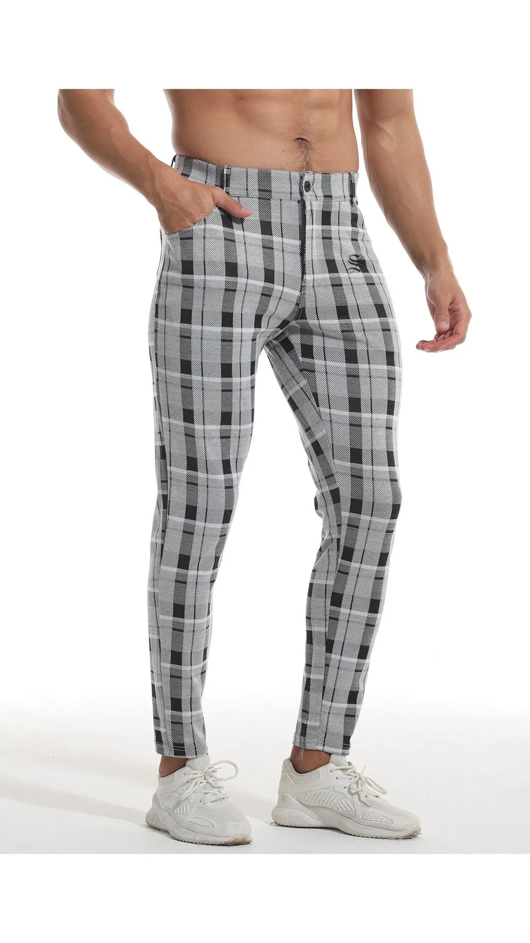 THUG - Pants for Men