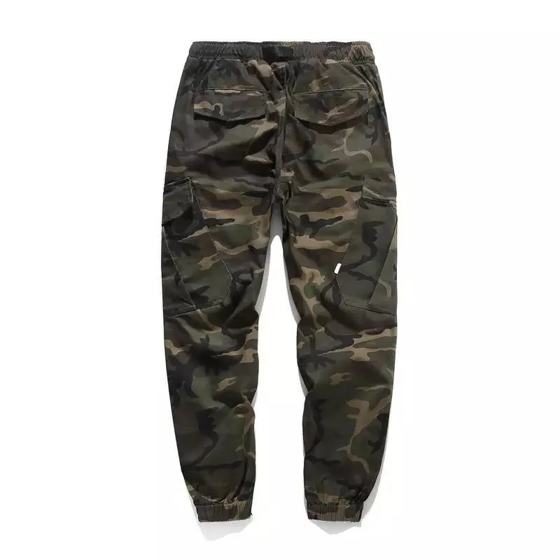 TNT - Army Pants for Men
