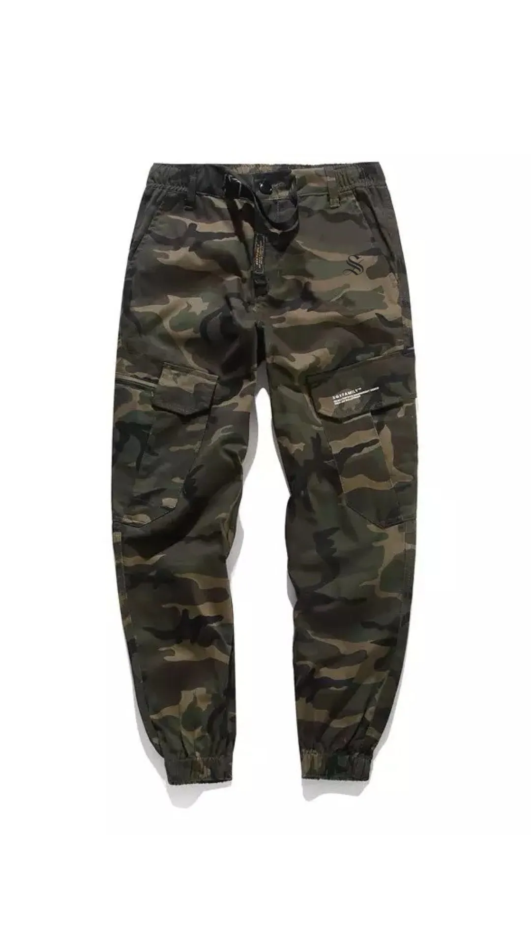 TNT - Army Pants for Men