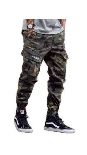 TNT - Army Pants for Men