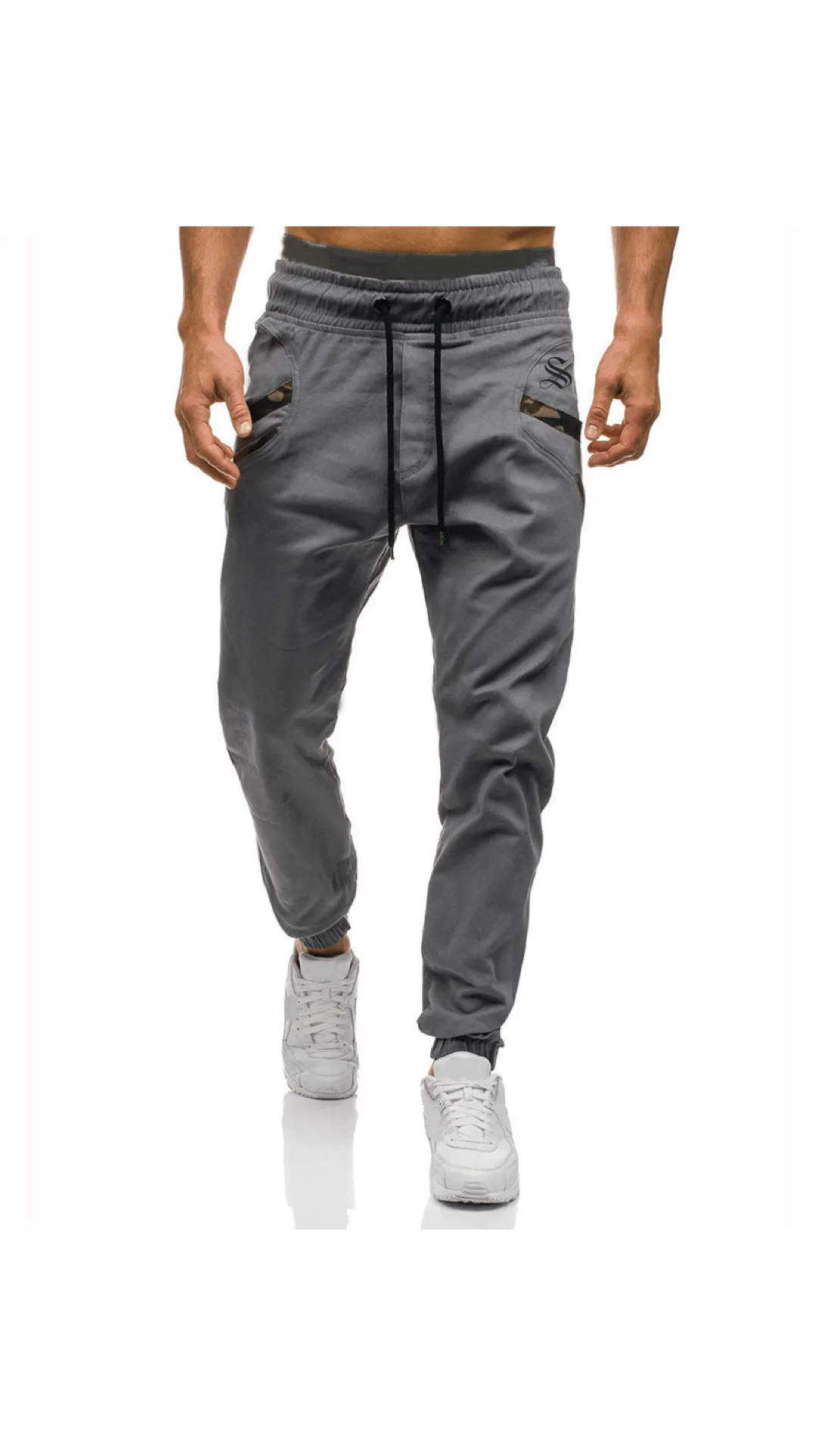 TTT - Pants for Men