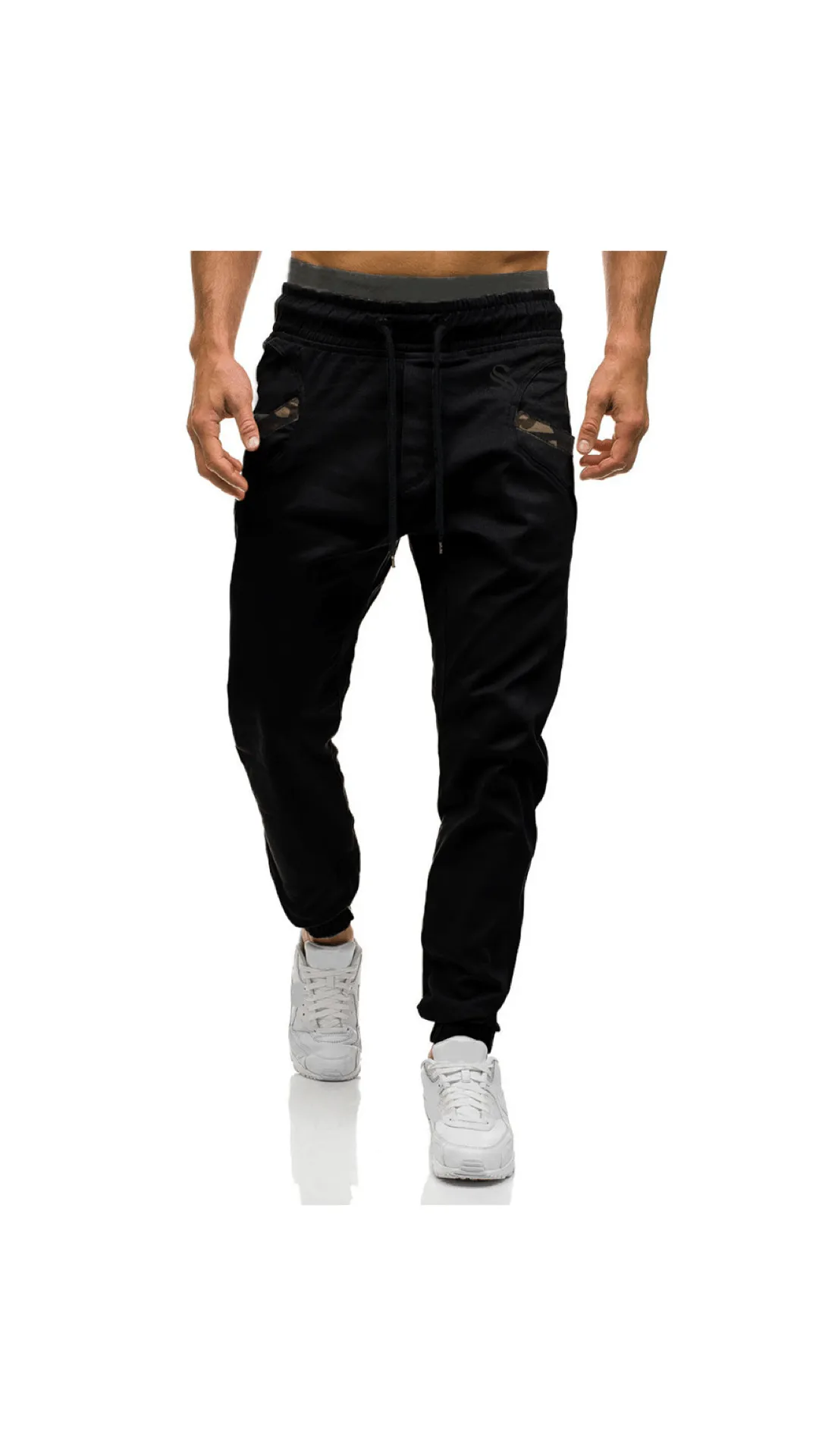 TTT - Pants for Men