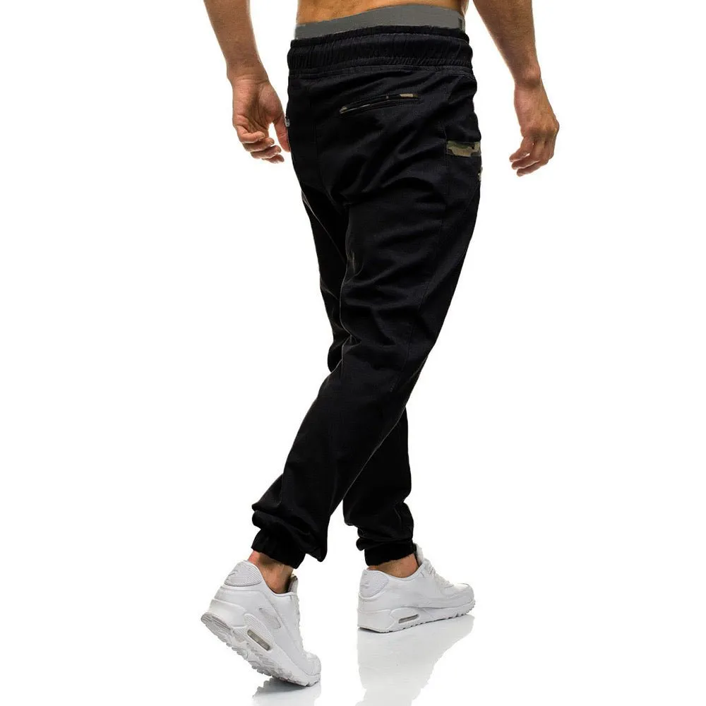 TTT - Pants for Men