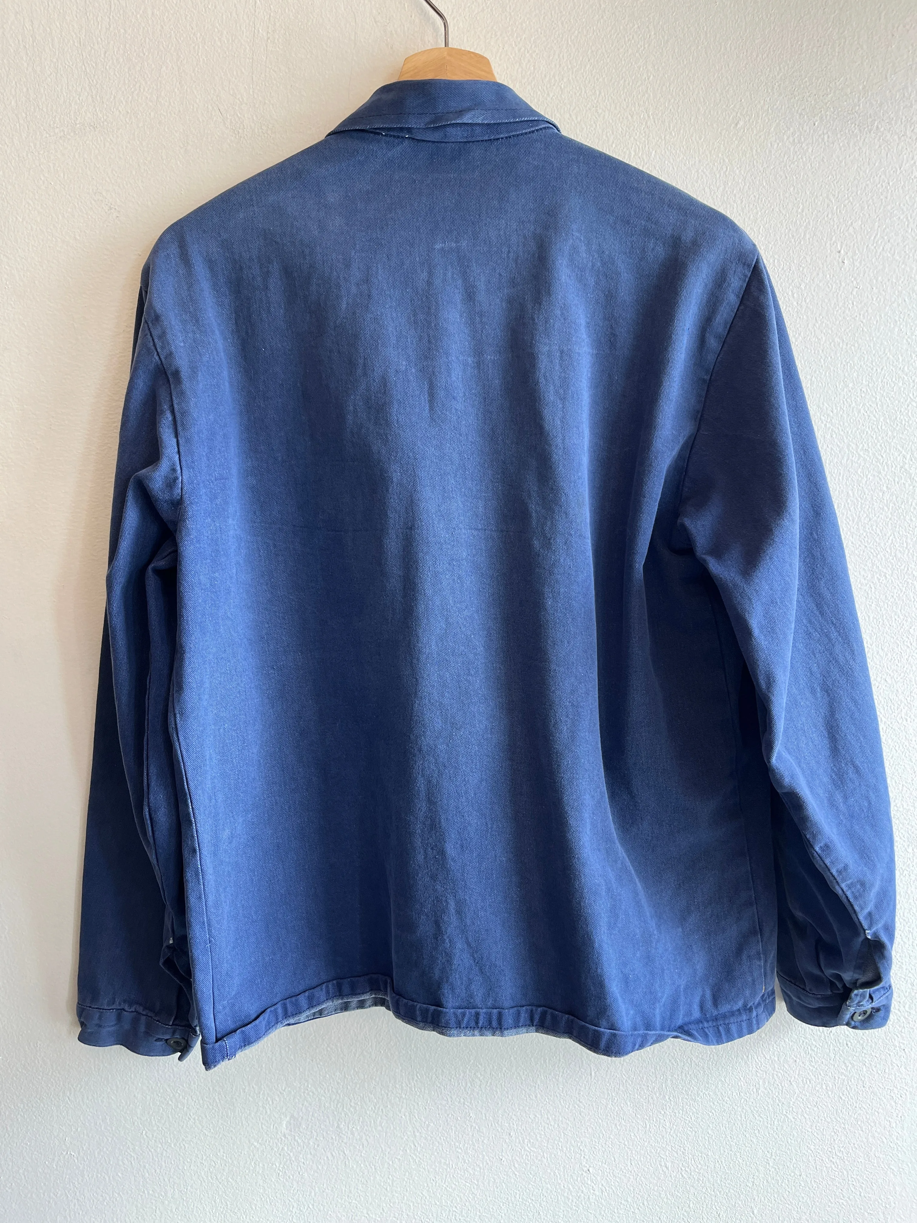 Vintage 1970s European Chore Jacket