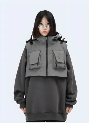 Women's Technical Hoodie