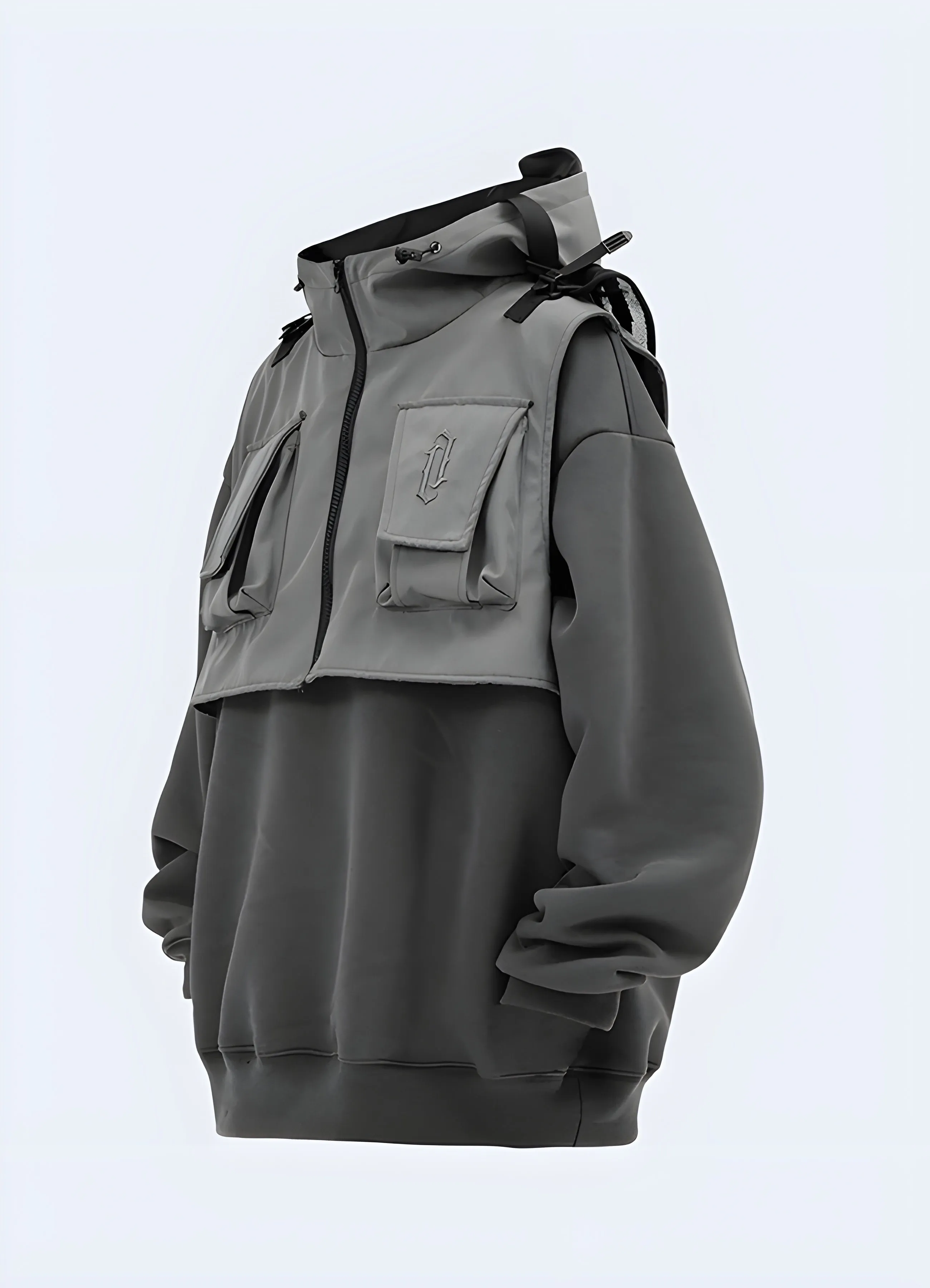 Women's Technical Hoodie