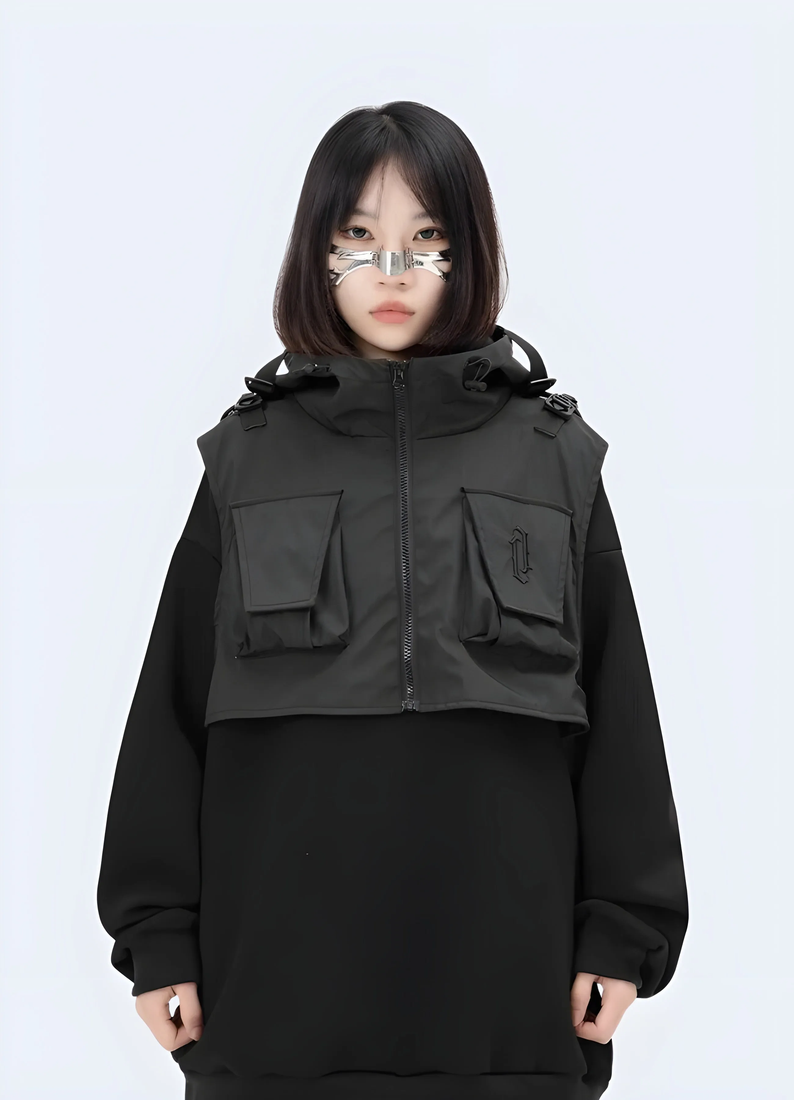 Women's Technical Hoodie