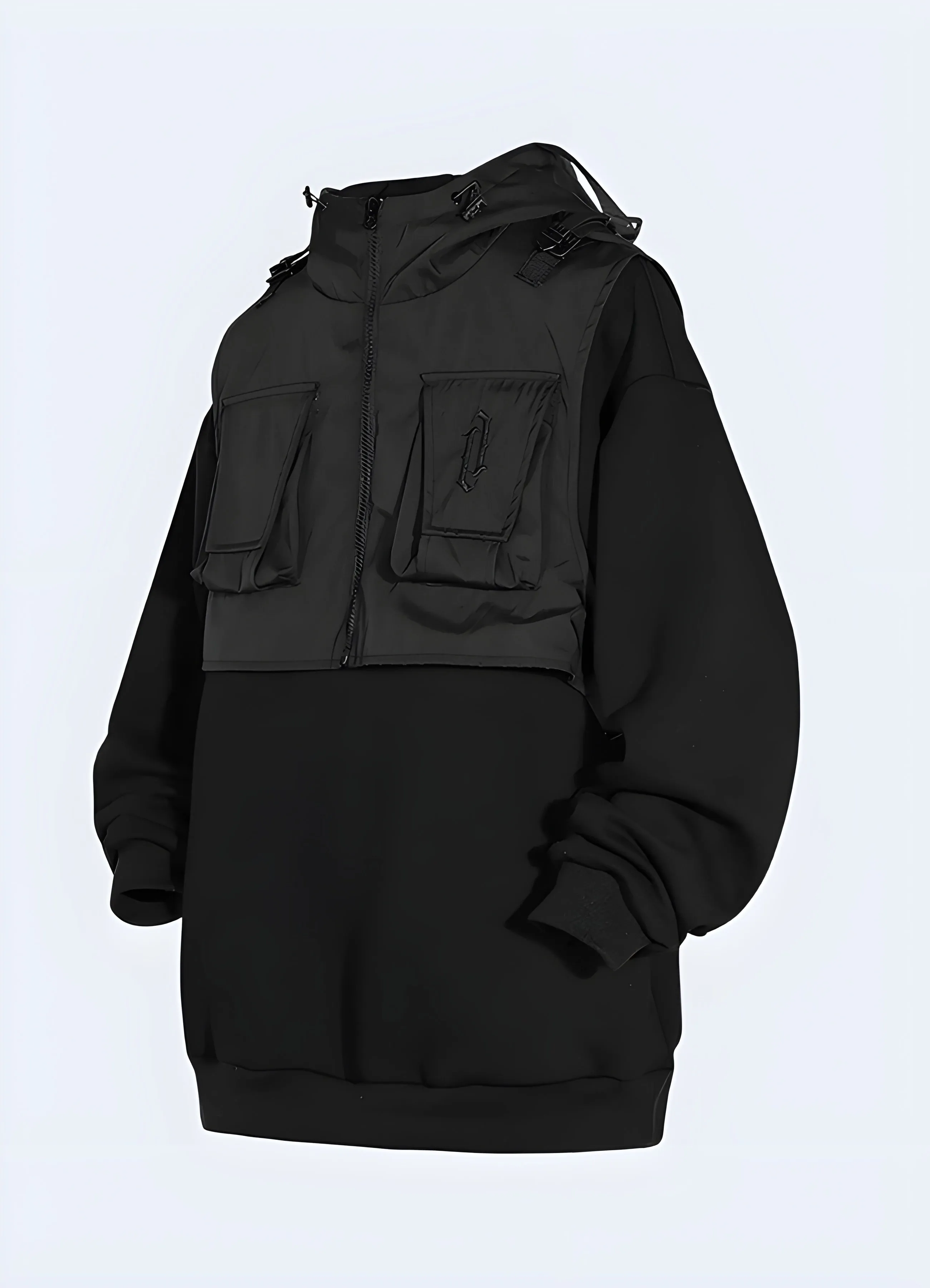 Women's Technical Hoodie