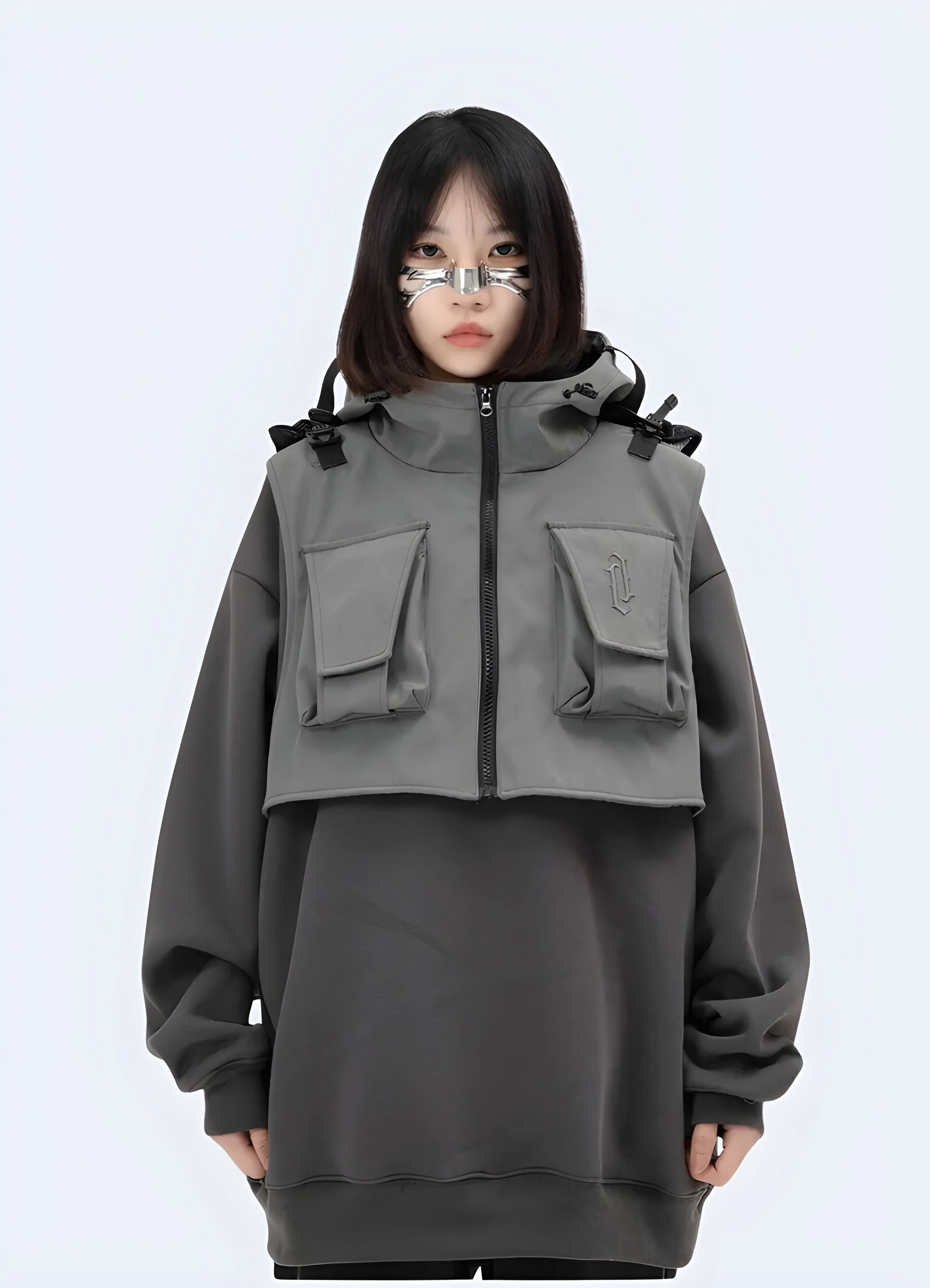 Women's Technical Hoodie