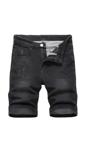 XOM - Jeans Shorts for Men