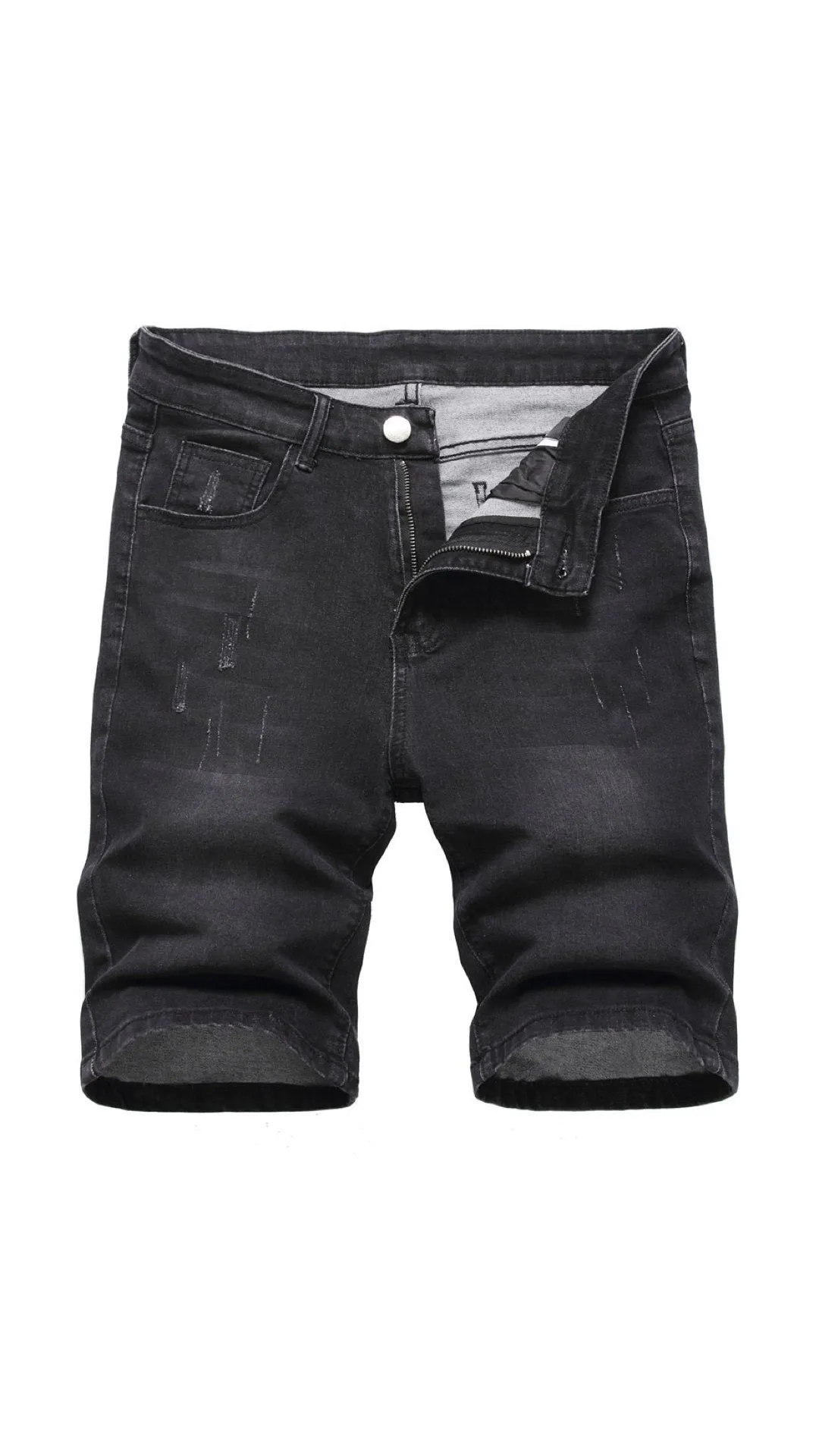 XOM - Jeans Shorts for Men