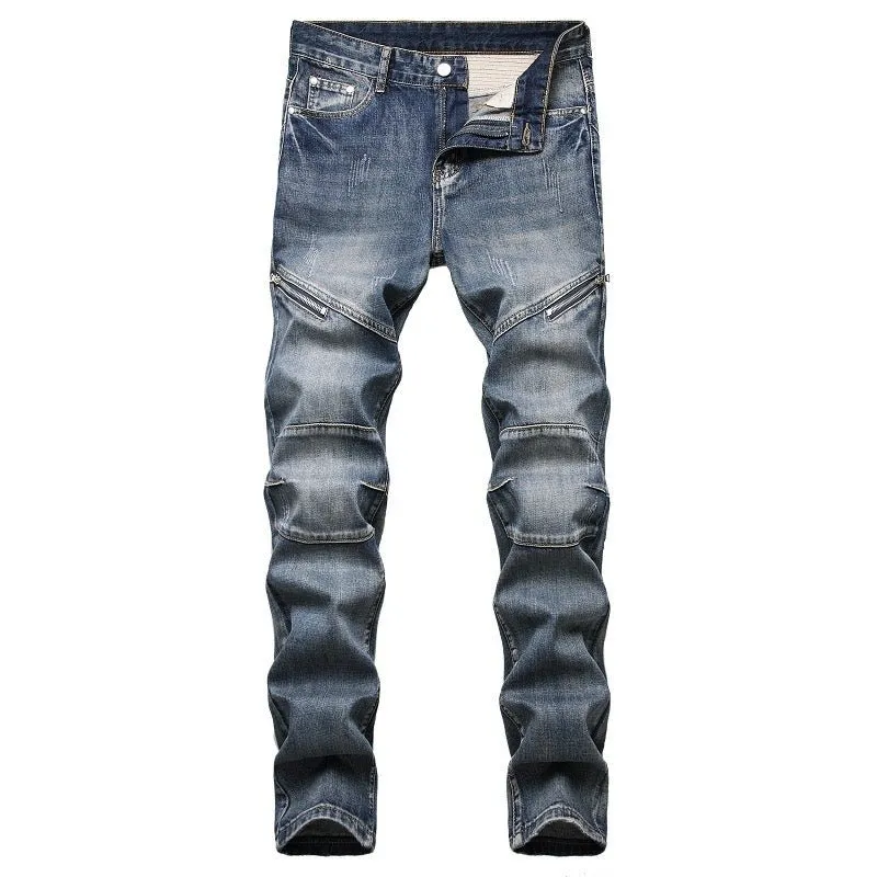 ZDT - Jeans for Men